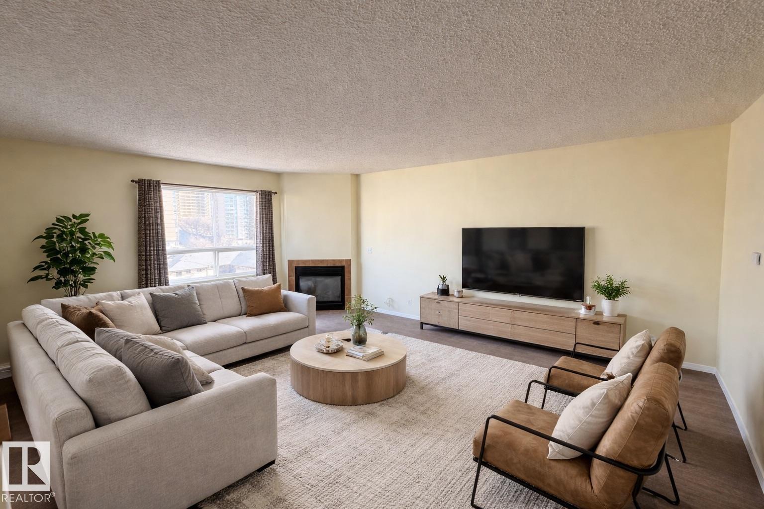 #1003 9707 105 ST NW, Edmonton