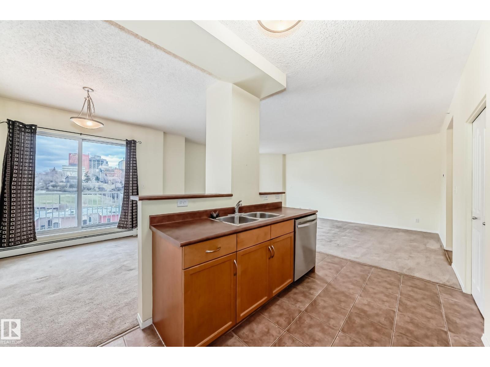 #1003 9707 105 ST NW, Edmonton