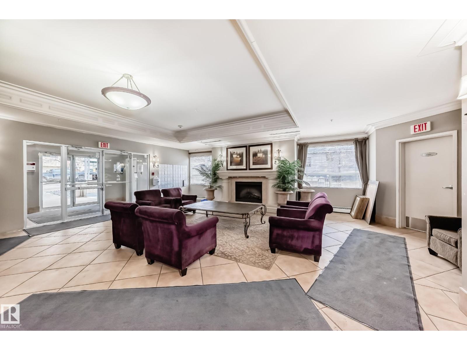 #1003 9707 105 ST NW, Edmonton