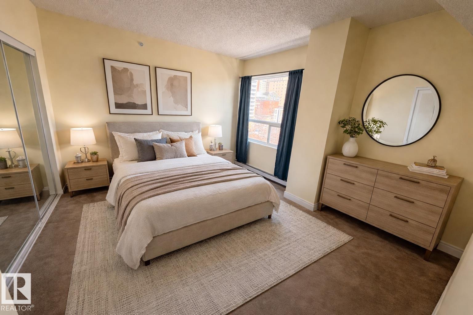 #1003 9707 105 ST NW, Edmonton