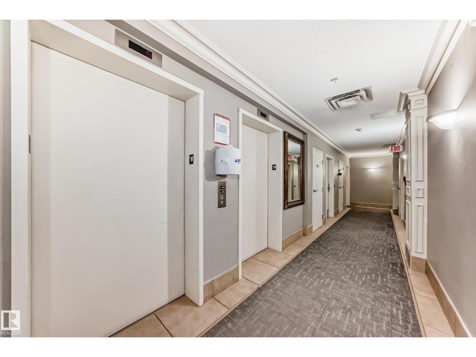 #1003 9707 105 ST NW, Edmonton