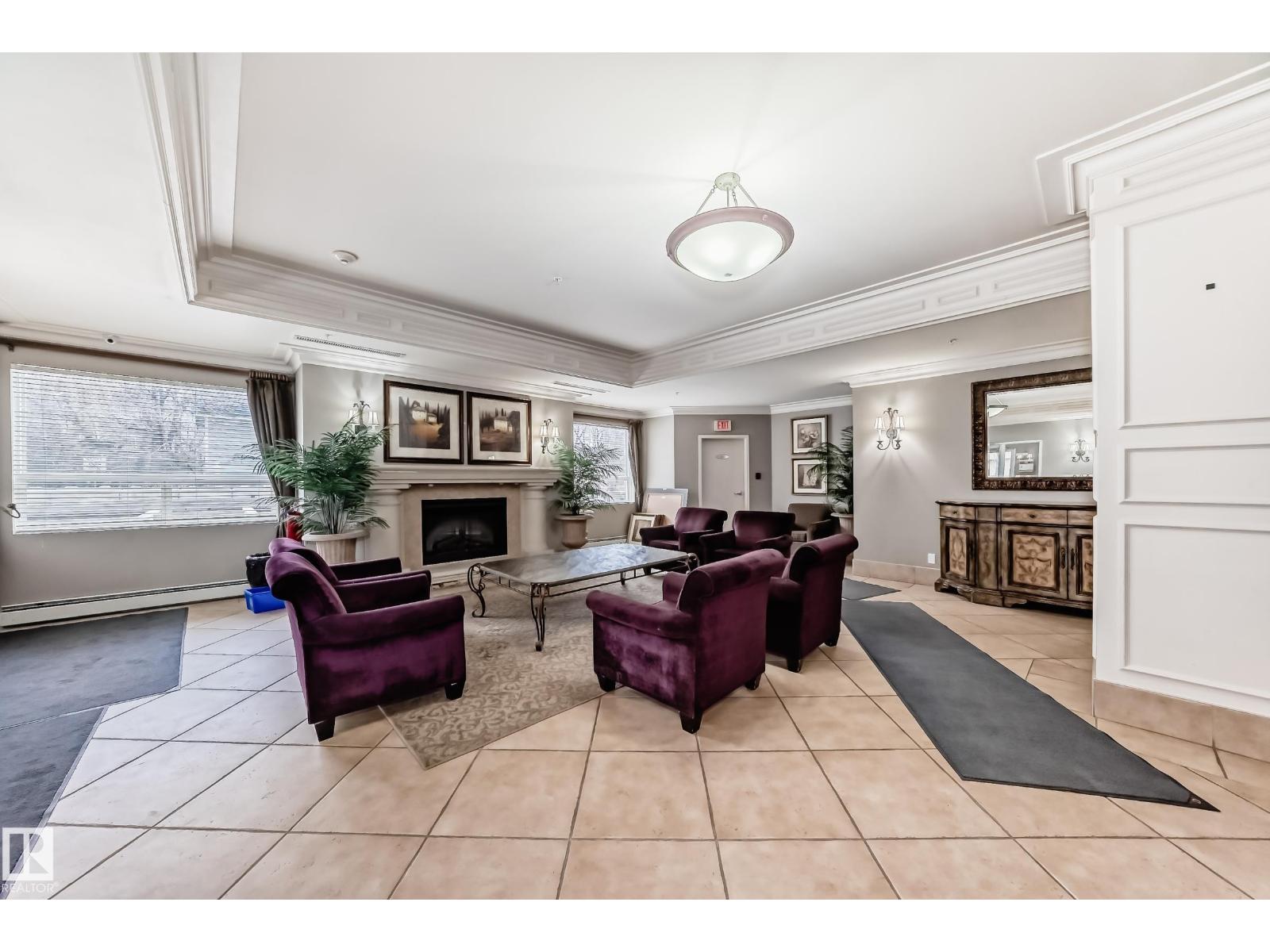 #1003 9707 105 ST NW, Edmonton