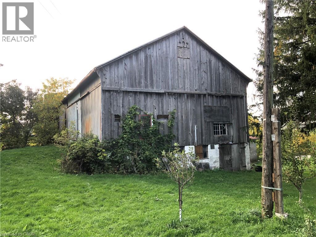 970 ERBSVILLE Road Unit# BARN, Woolwich, Ontario, N2J3Z4 — Photo 2