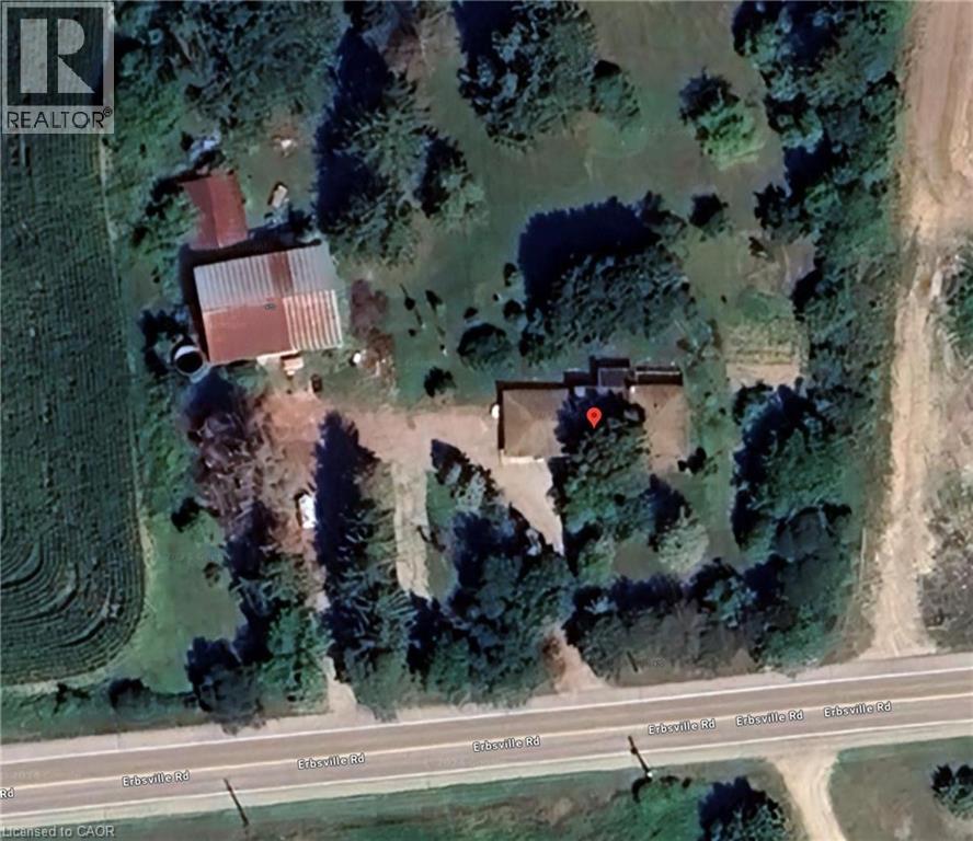 970 ERBSVILLE Road Unit# BARN, Woolwich, Ontario, N2J3Z4 — Photo 21