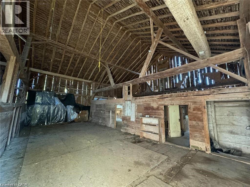 970 ERBSVILLE Road Unit# BARN, Woolwich, Ontario, N2J3Z4 — Photo 4