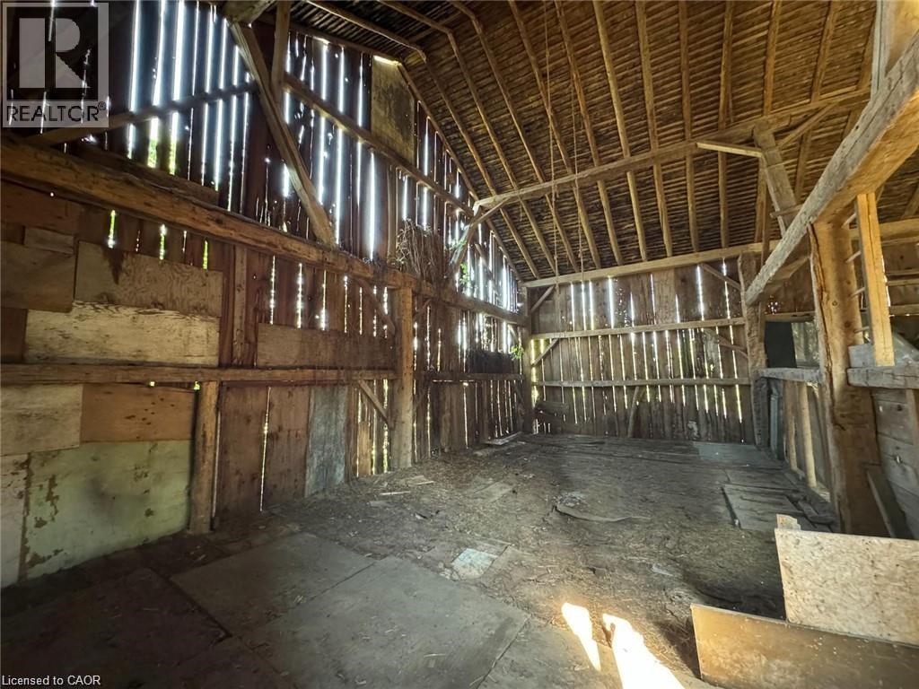 970 ERBSVILLE Road Unit# BARN, Woolwich, Ontario, N2J3Z4 — Photo 5