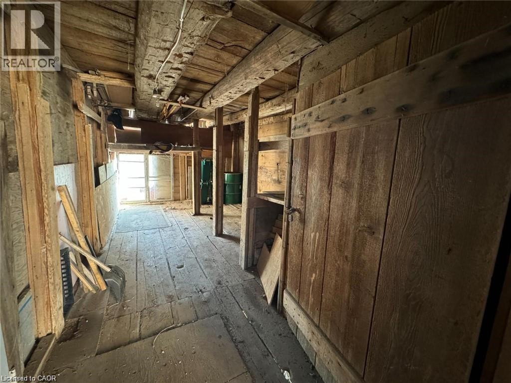 970 ERBSVILLE Road Unit# BARN, Woolwich, Ontario, N2J3Z4 — Photo 7