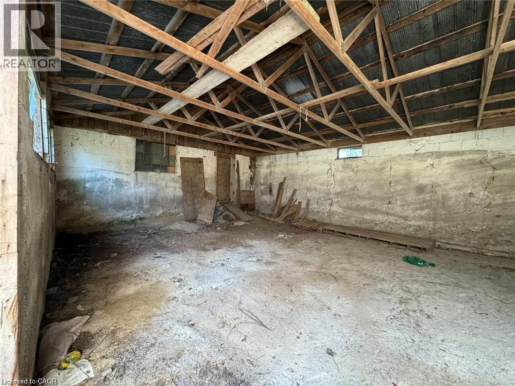 970 ERBSVILLE Road Unit# BARN, Woolwich, Ontario, N2J3Z4 — Photo 8