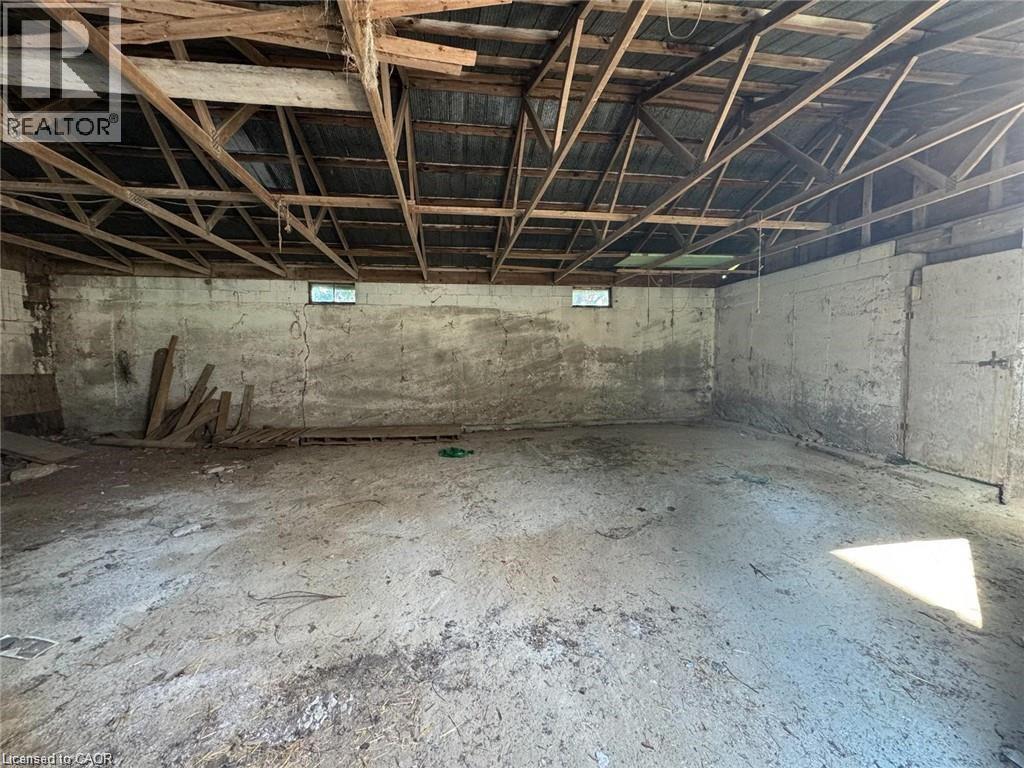 970 ERBSVILLE Road Unit# BARN, Woolwich, Ontario, N2J3Z4 — Photo 9