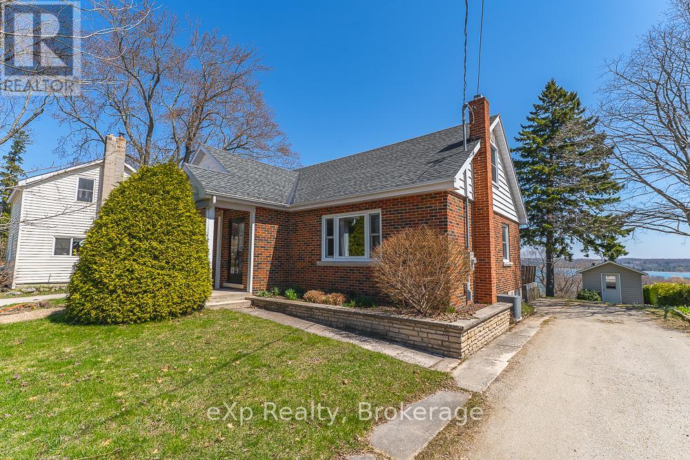673 GOULD STREET - 1