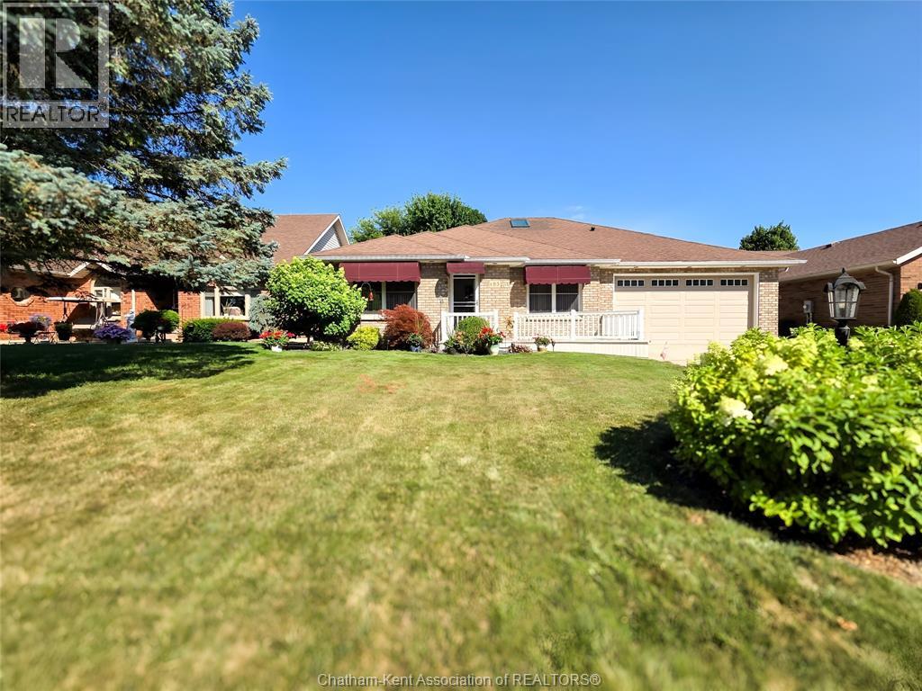 93 GREGORY DRIVE - 39