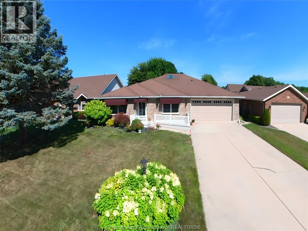 93 GREGORY DRIVE - 43