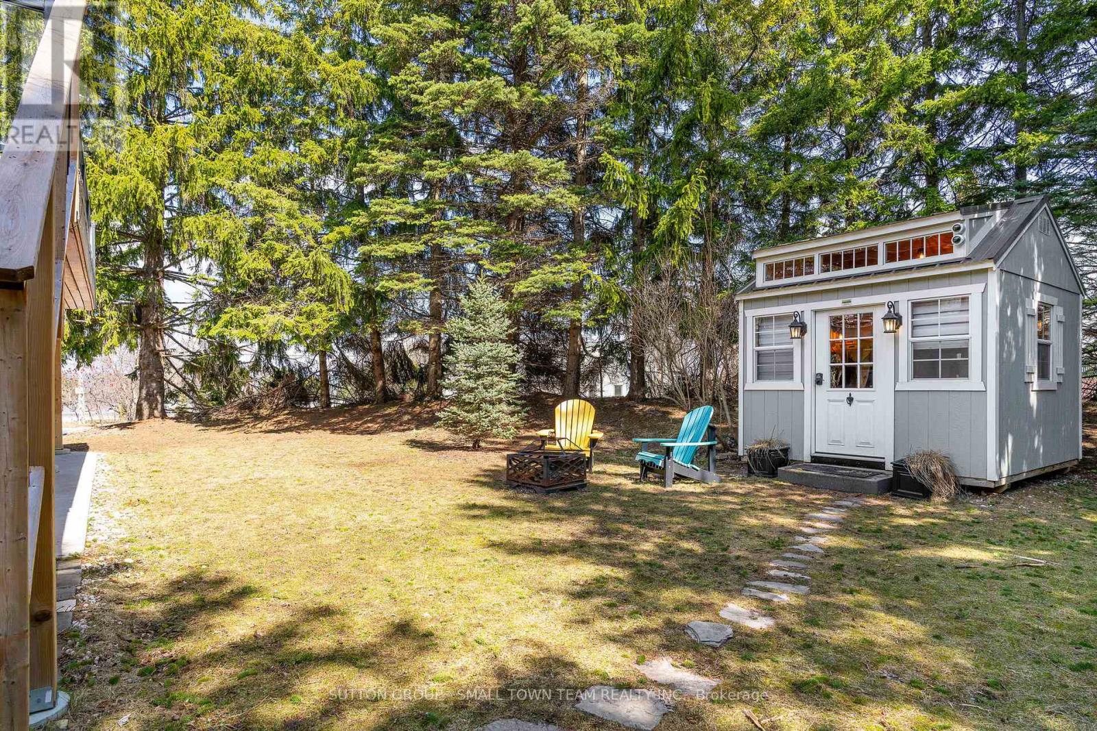 114 LAKESHORE ROAD W — photo 26