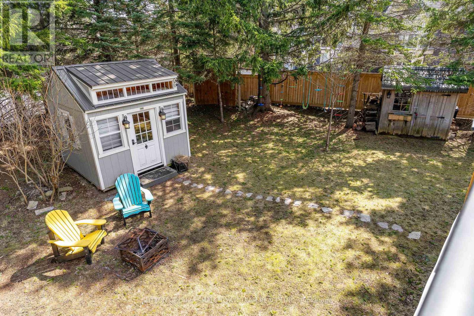 114 LAKESHORE ROAD W — photo 45