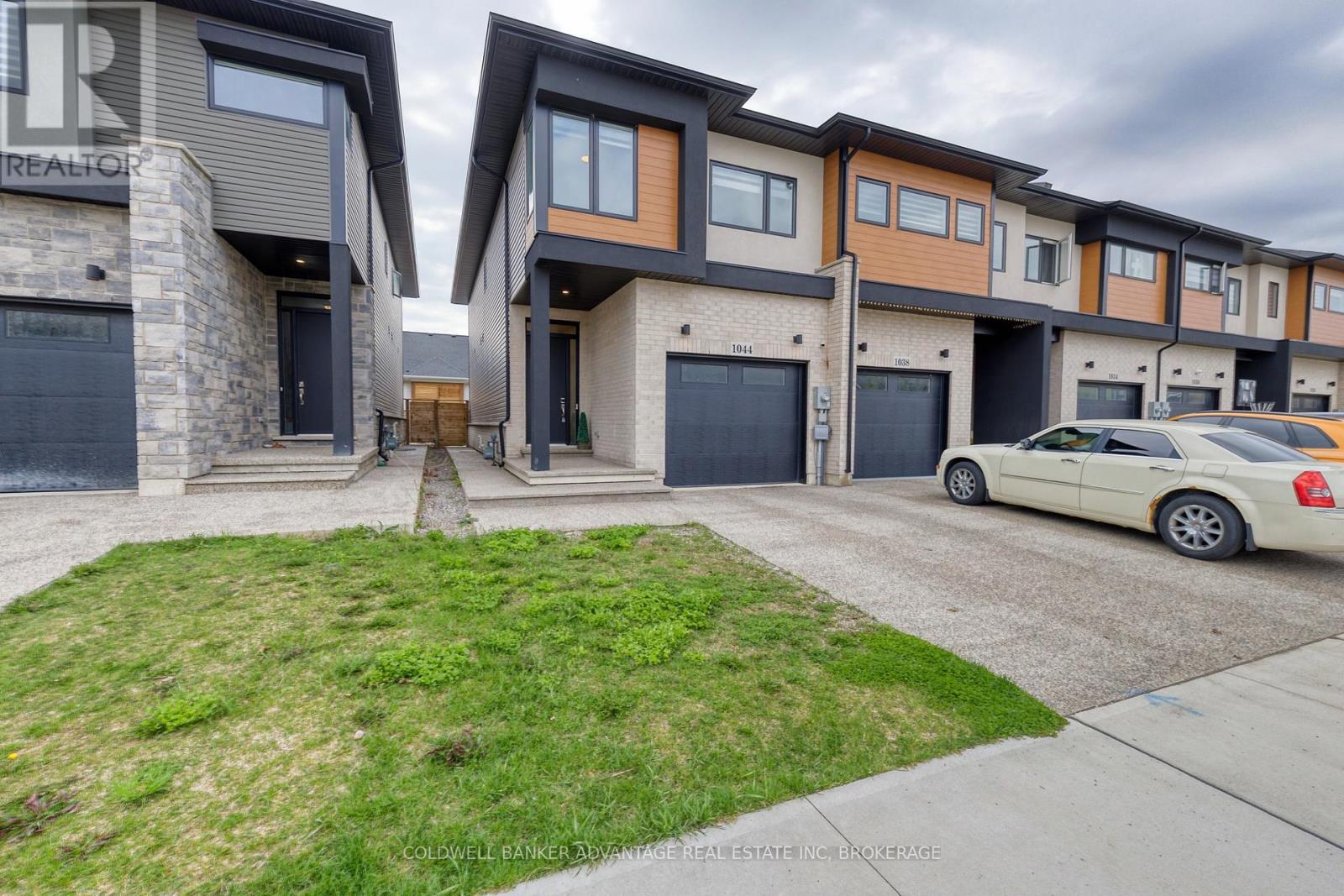 1044 HANSLER ROAD - 1