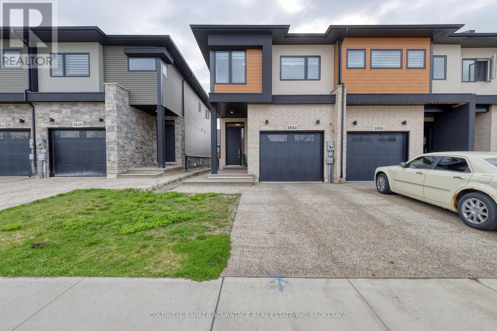 1044 HANSLER ROAD - 2
