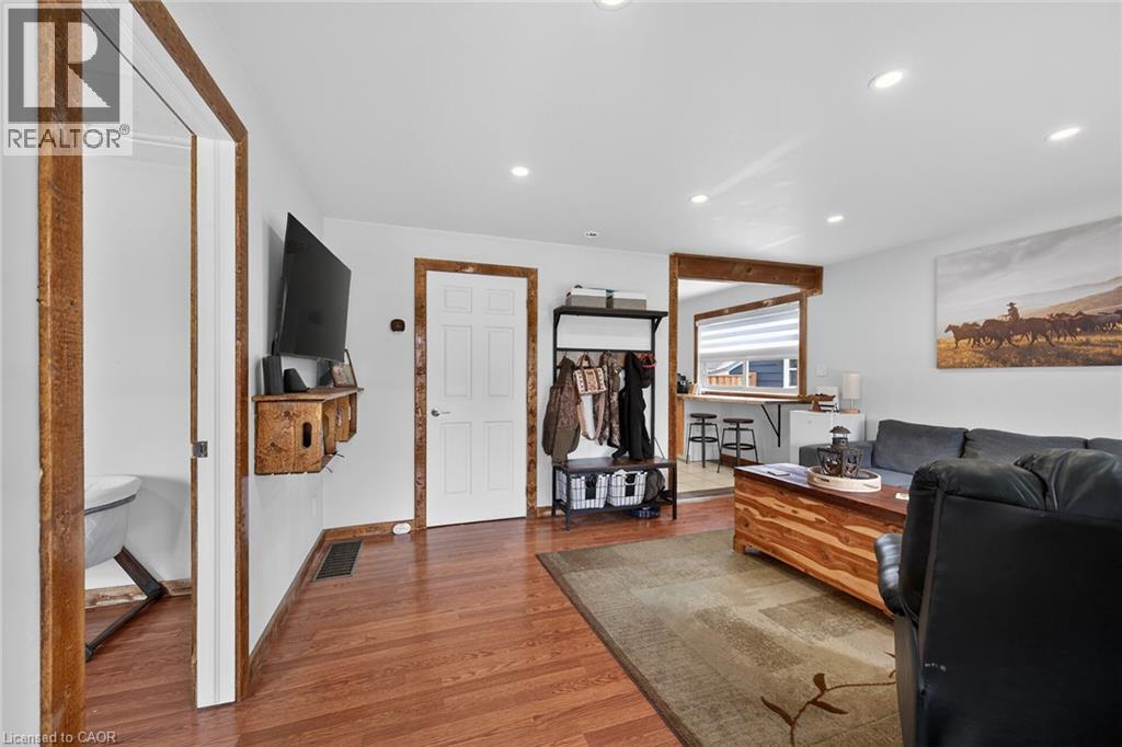 184 ELGIN Street, Brantford, Ontario, N3S5A6 — Photo 4