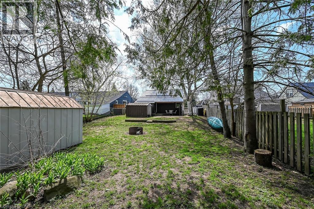 184 ELGIN Street, Brantford, Ontario, N3S5A6 — Photo 30