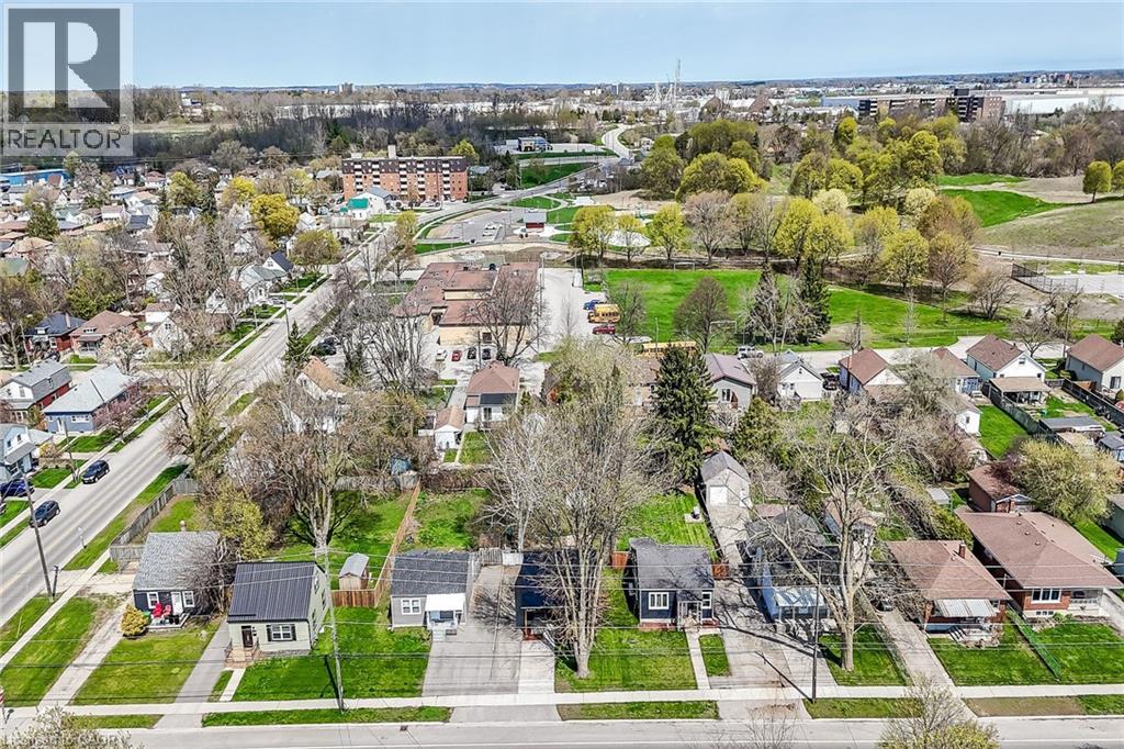 184 ELGIN Street, Brantford, Ontario, N3S5A6 — Photo 35
