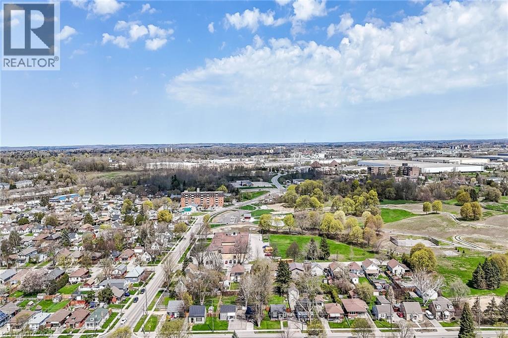 184 ELGIN Street, Brantford, Ontario, N3S5A6 — Photo 36