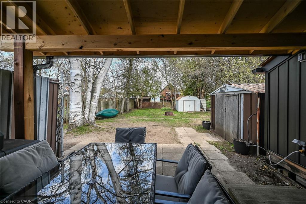 184 ELGIN Street, Brantford, Ontario, N3S5A6 — Photo 34