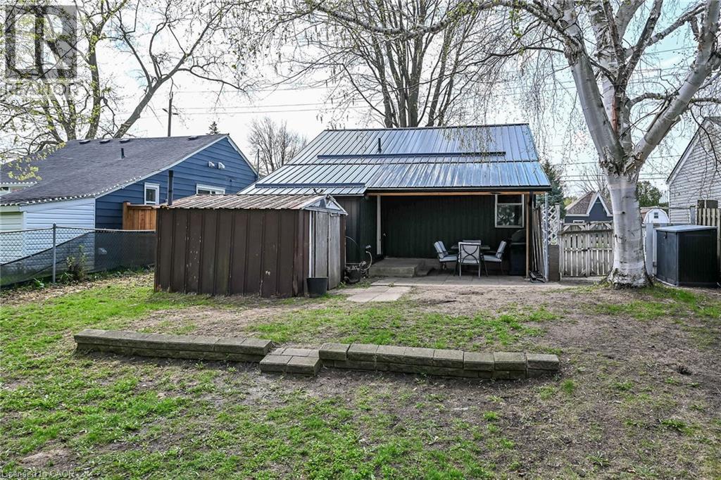 184 ELGIN Street, Brantford, Ontario, N3S5A6 — Photo 32