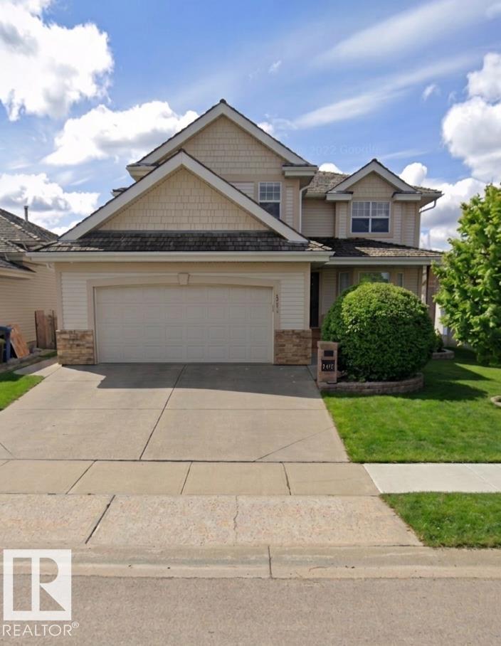 125 Regal CL, Sherwood Park