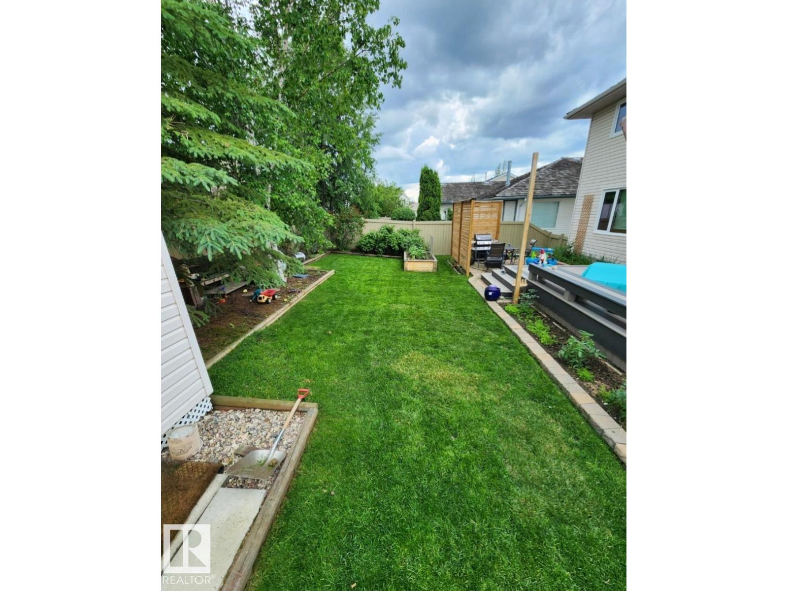 125 Regal CL, Sherwood Park