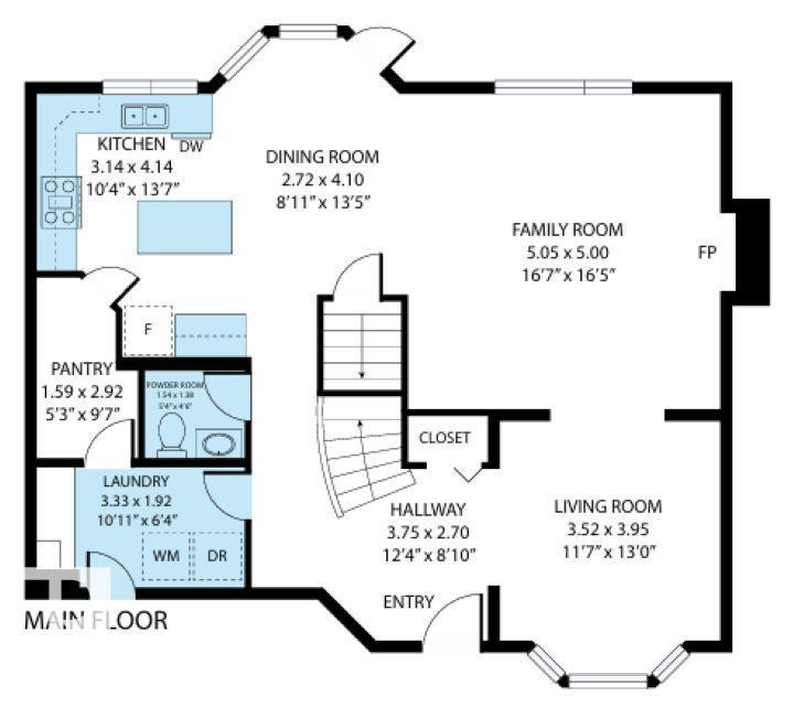 125 Regal CL, Sherwood Park
