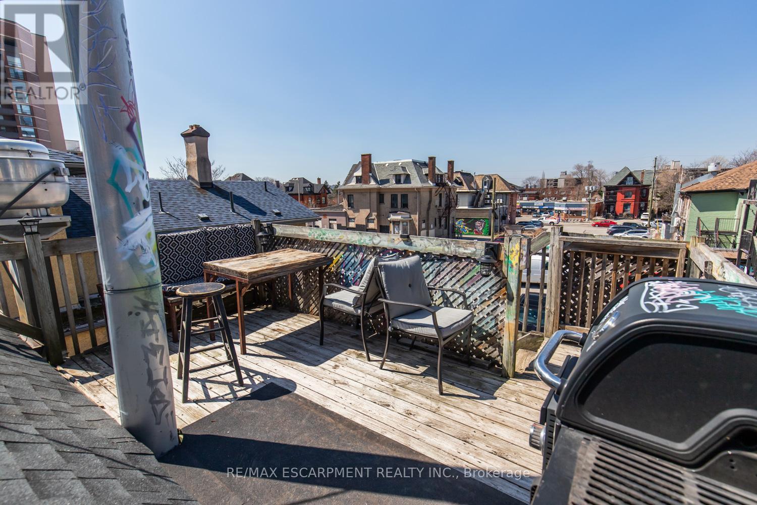 38 HESS STREET S - 36