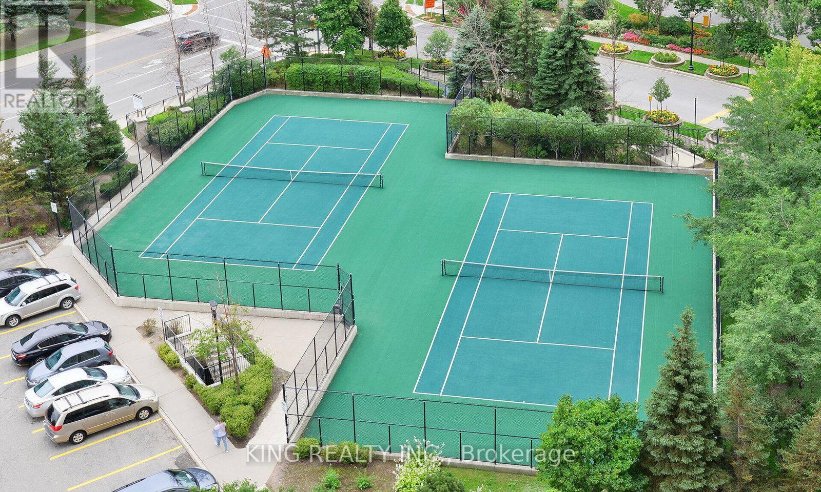 627 - 25 KINGSBRIDGE GARDEN CIRCLE, Mississauga (Hurontario), Ontario, L5R4B1 — Photo 11