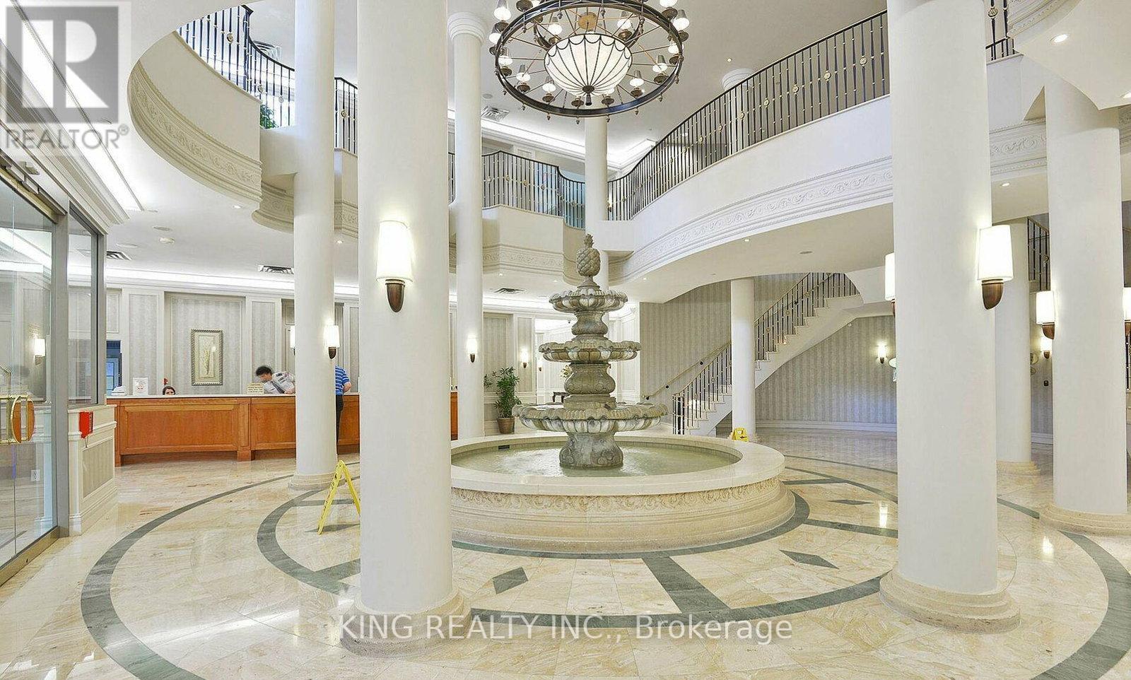 627 - 25 KINGSBRIDGE GARDEN CIRCLE, Mississauga (Hurontario), Ontario, L5R4B1 — Photo 4
