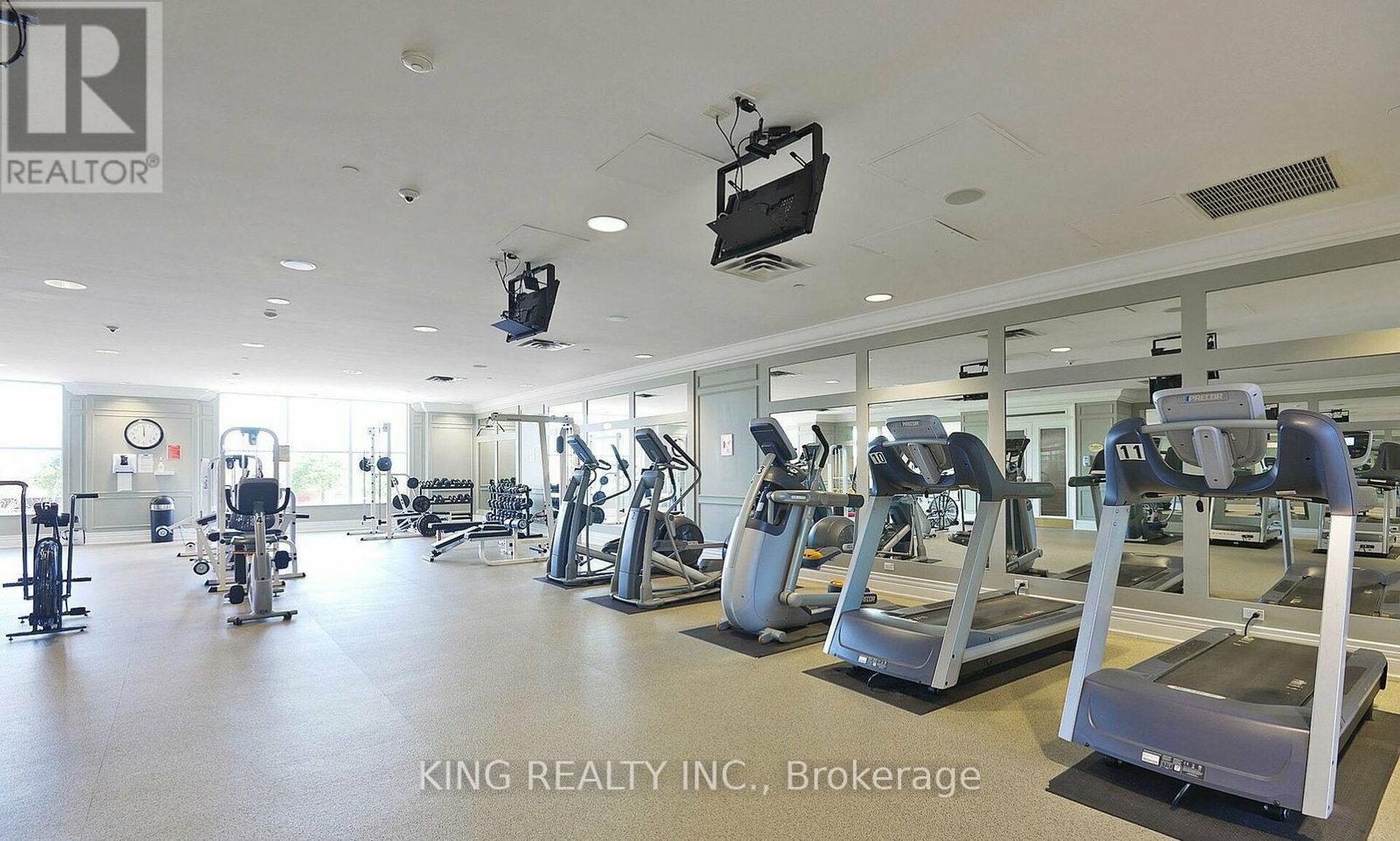 627 - 25 KINGSBRIDGE GARDEN CIRCLE, Mississauga (Hurontario), Ontario, L5R4B1 — Photo 5