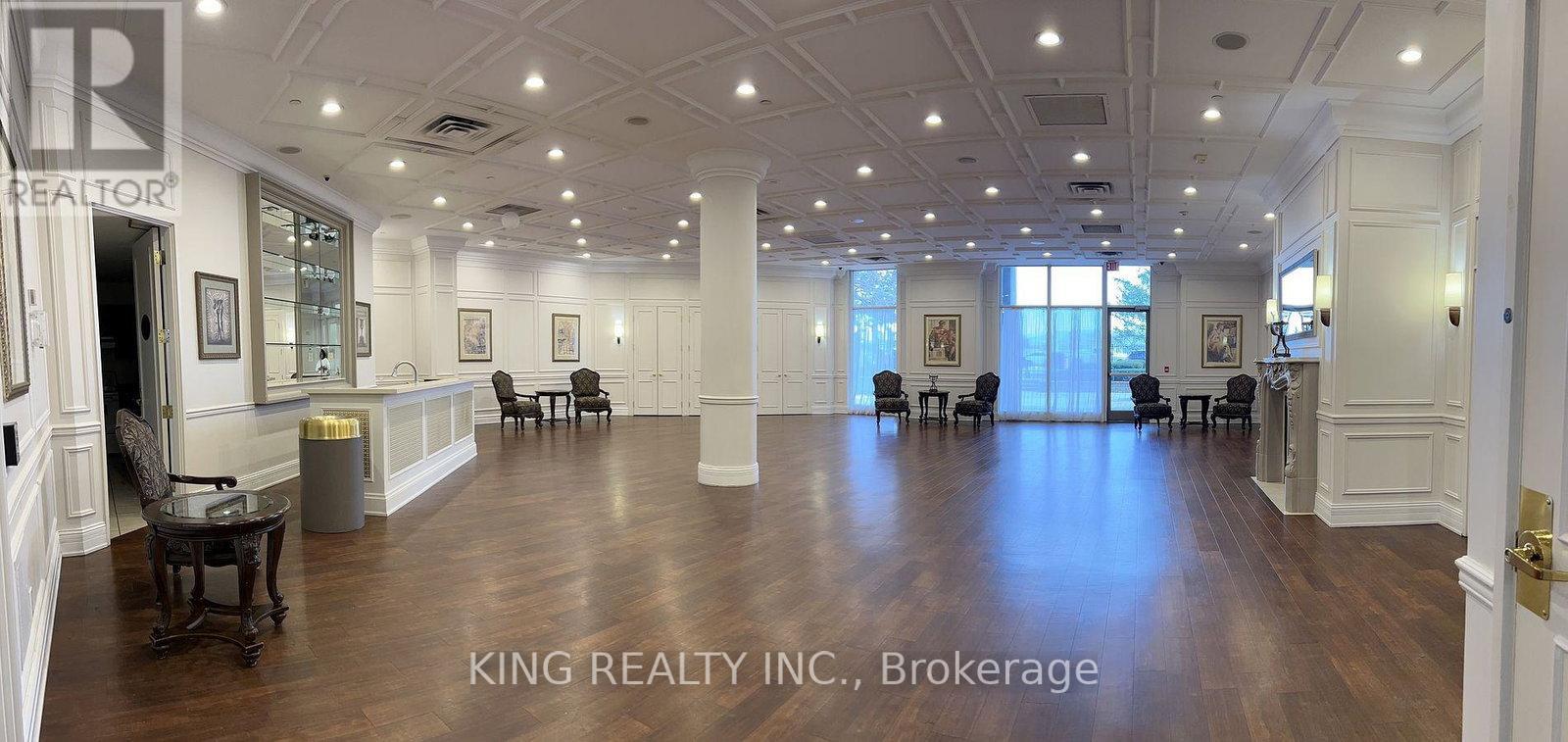 627 - 25 KINGSBRIDGE GARDEN CIRCLE, Mississauga (Hurontario), Ontario, L5R4B1 — Photo 6