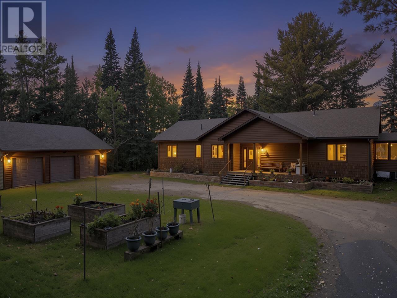 200 Penninsula Road, Lake Of The Woods, Ontario, P0X1C0 — Photo 2