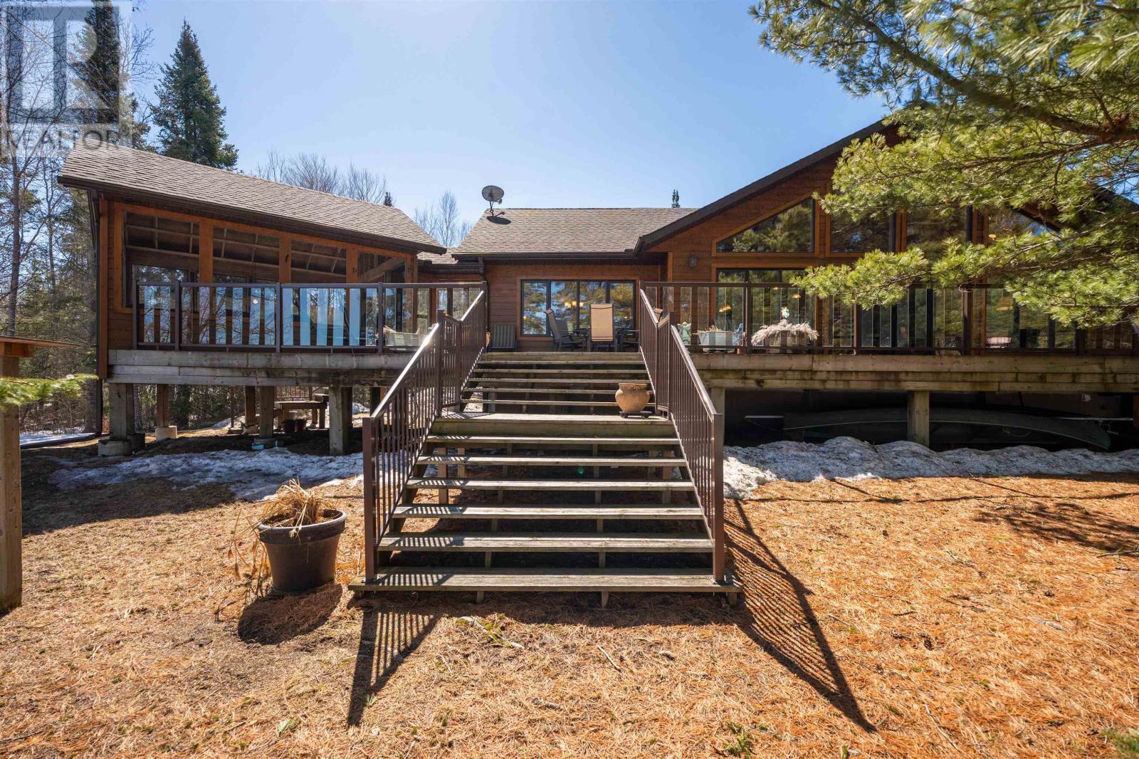200 Penninsula Road, Lake Of The Woods, Ontario, P0X1C0 — Photo 42