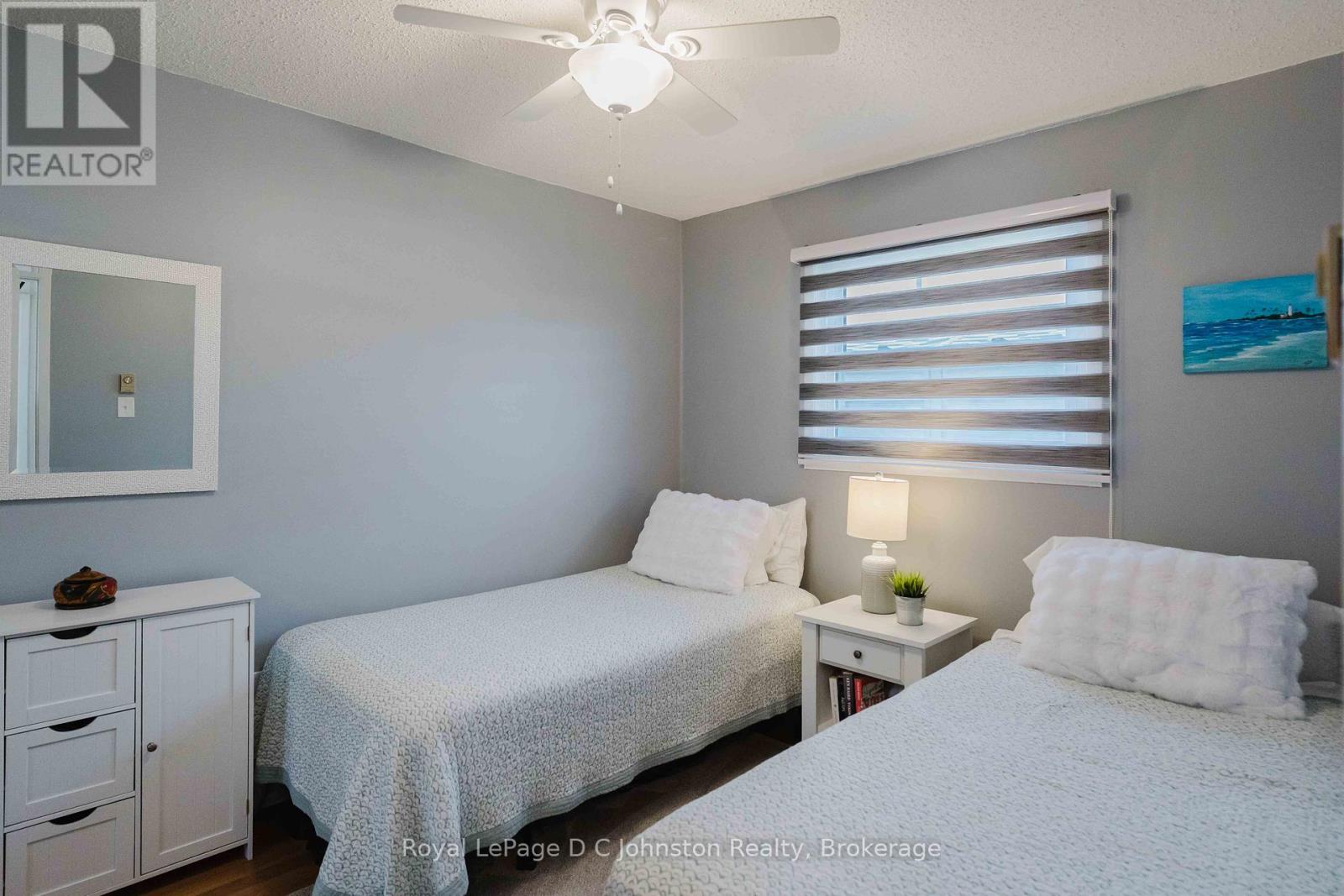 Nice 2nd Bedroom