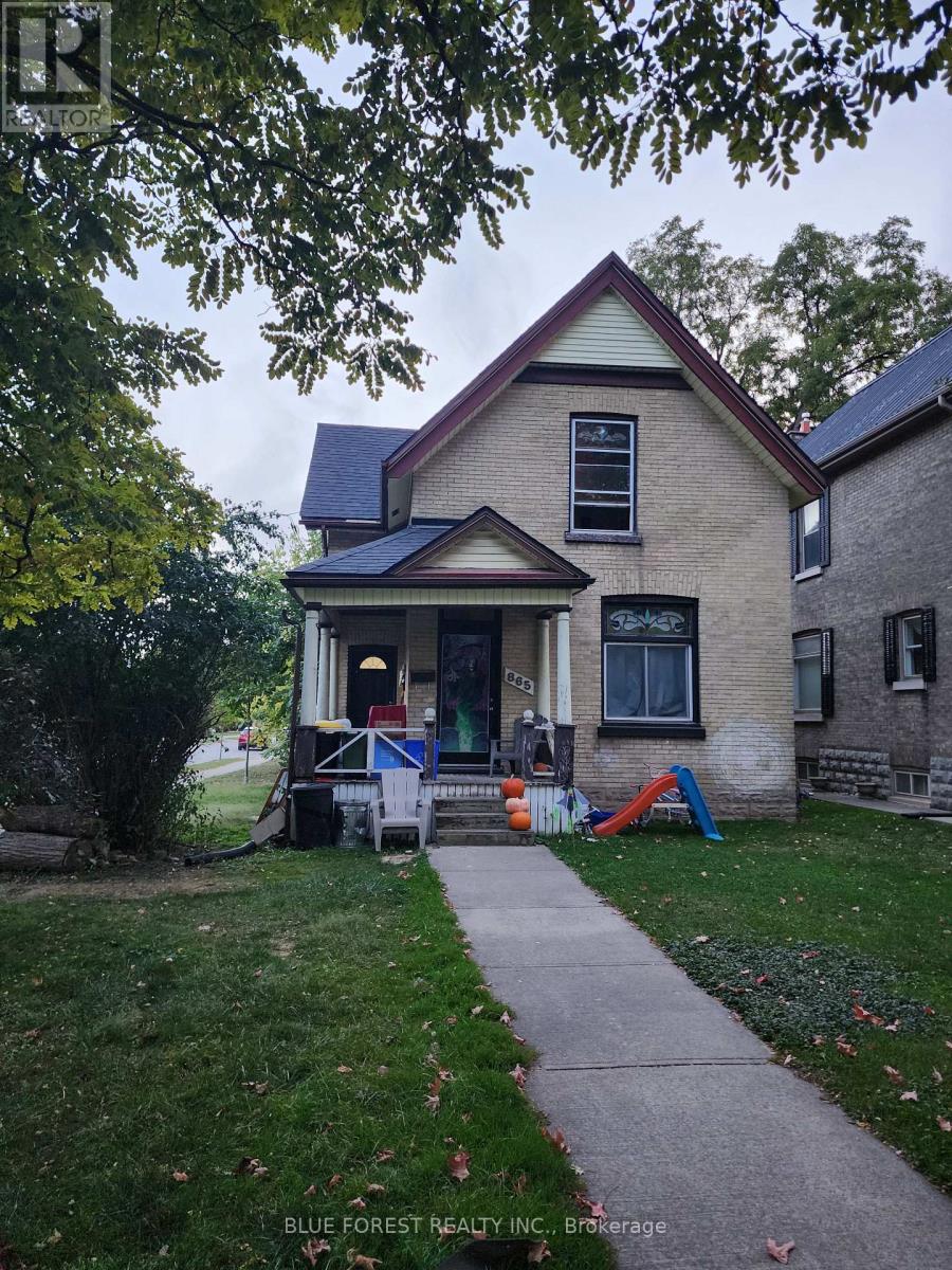 865 WILLIAM STREET — photo 3