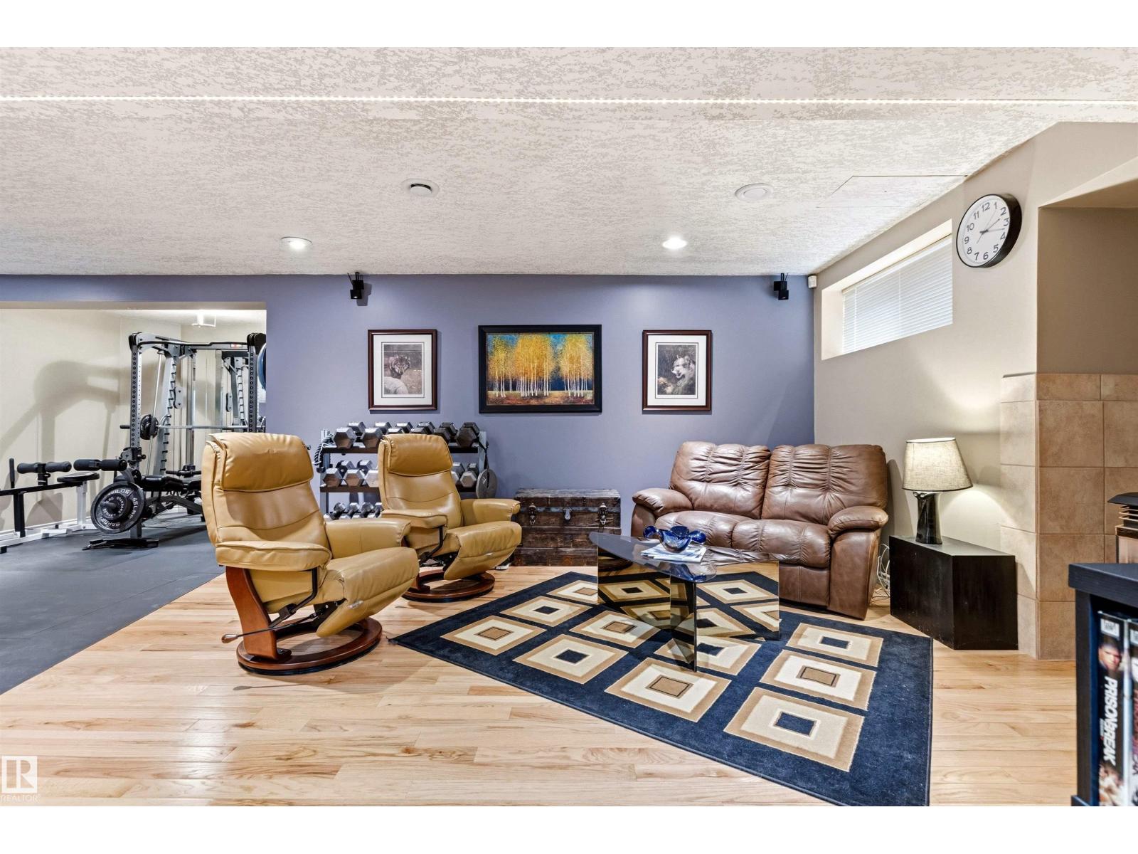 46 HILLCREST PL, St. Albert