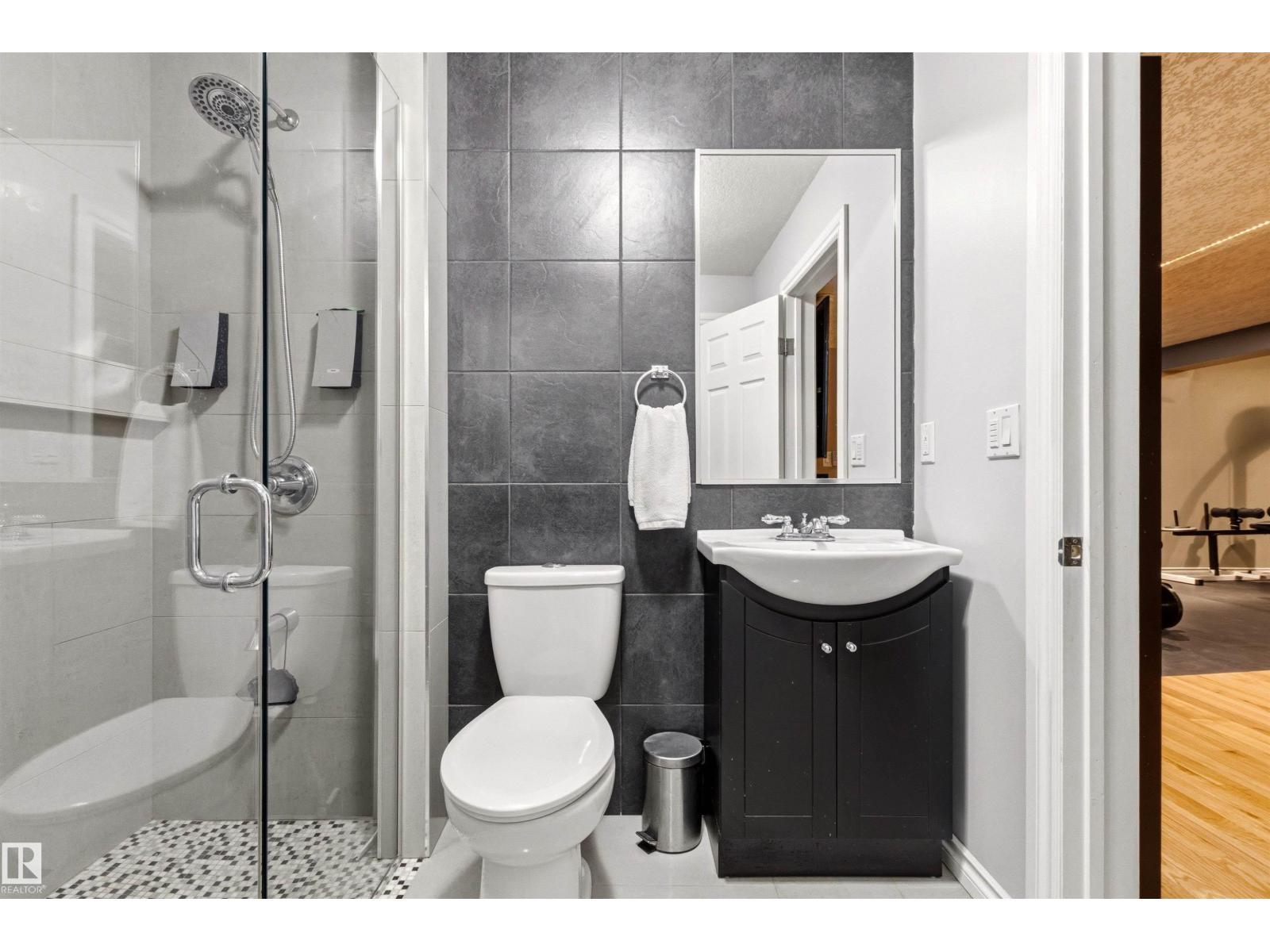 46 HILLCREST PL, St. Albert