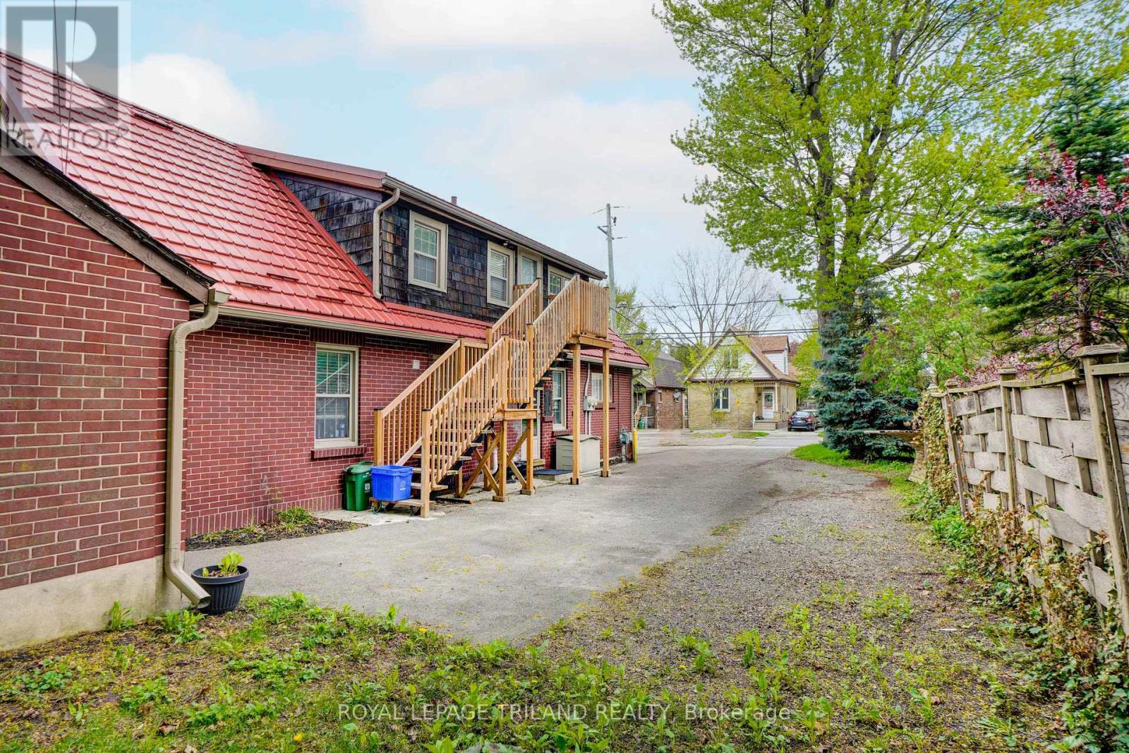 1 WOODLAND PLACE - 5