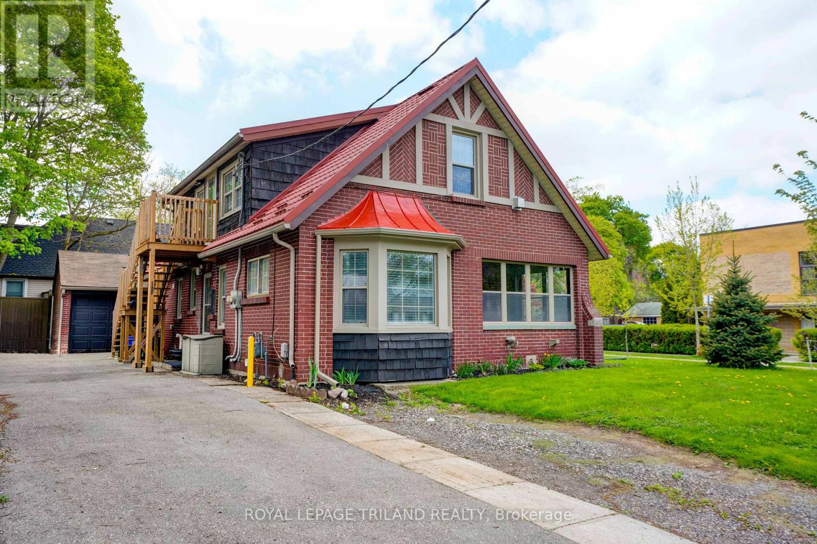 1 WOODLAND PLACE — photo 6