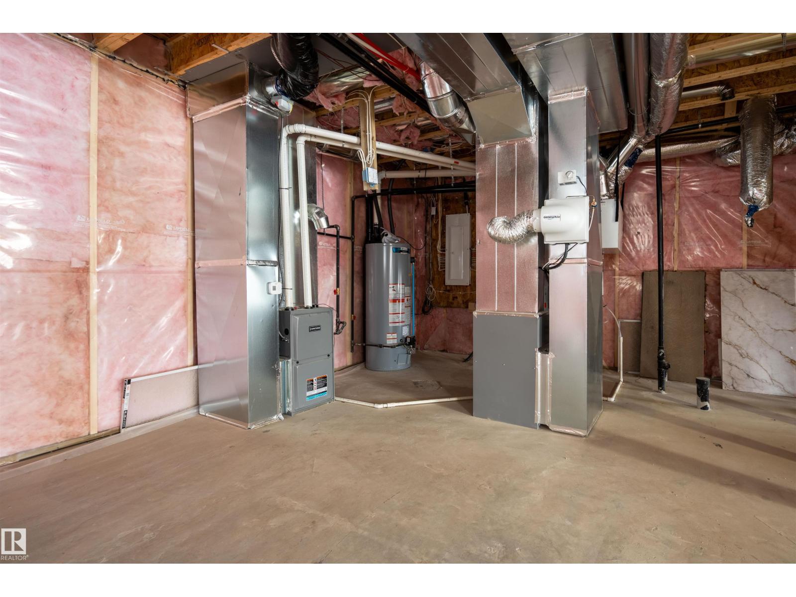 2728 64 AV NE, Rural Leduc County