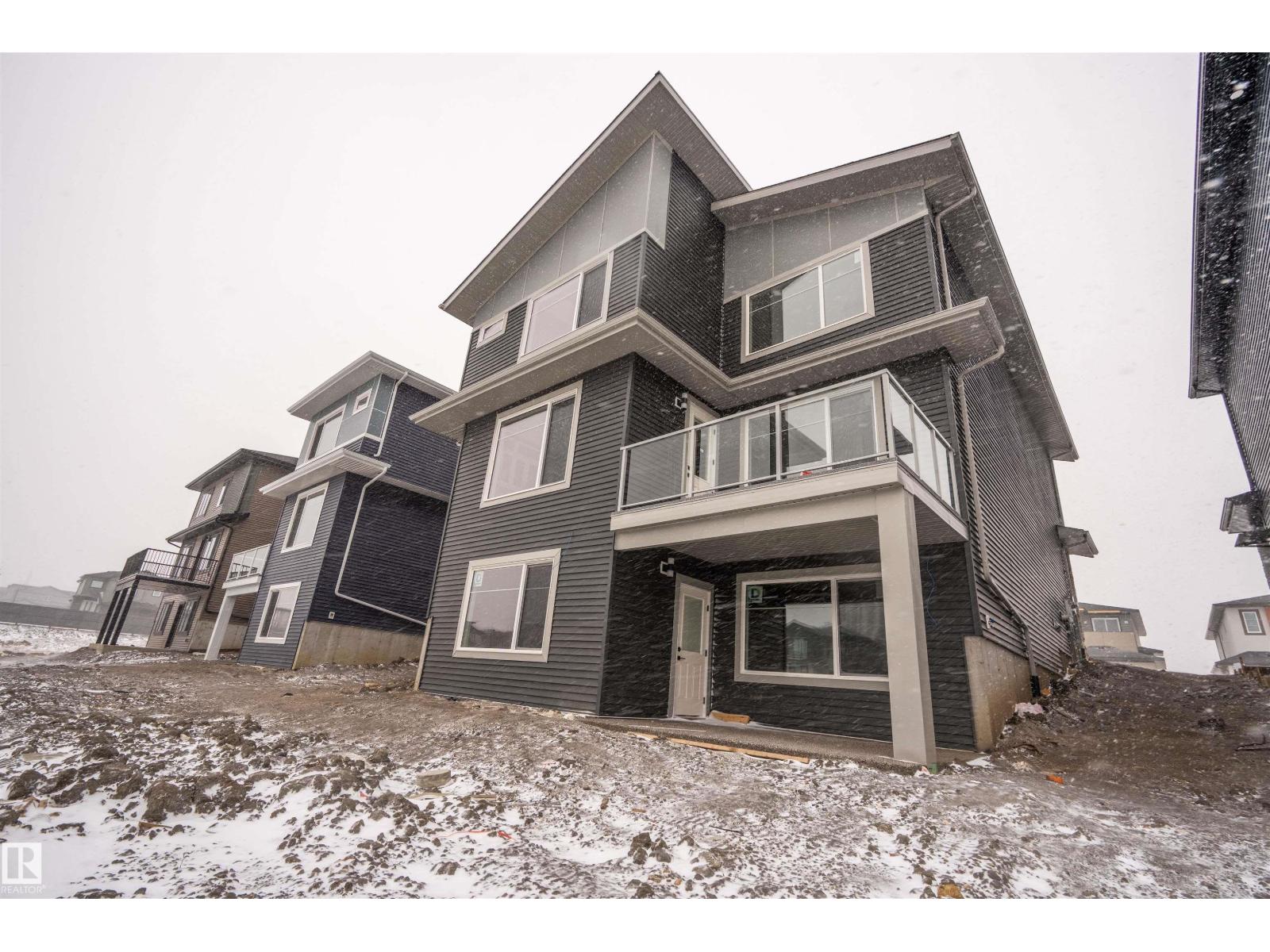 2728 64 AV NE, Rural Leduc County