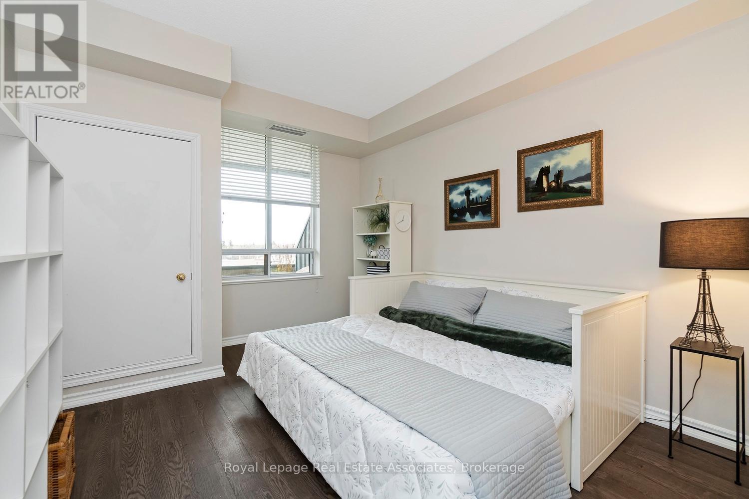 #503 1 BELVEDERE COURT - 21