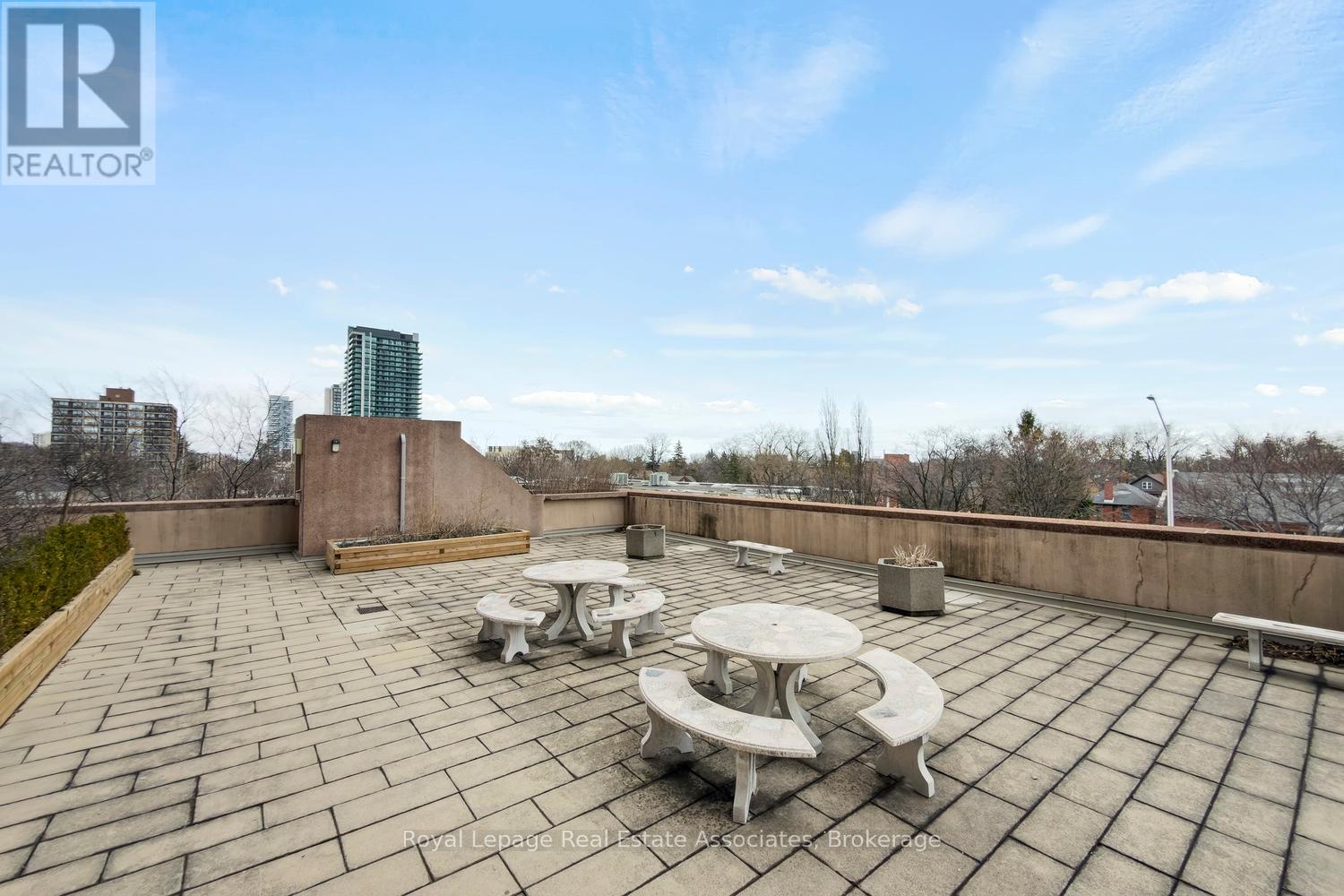 #503 1 BELVEDERE COURT - 35