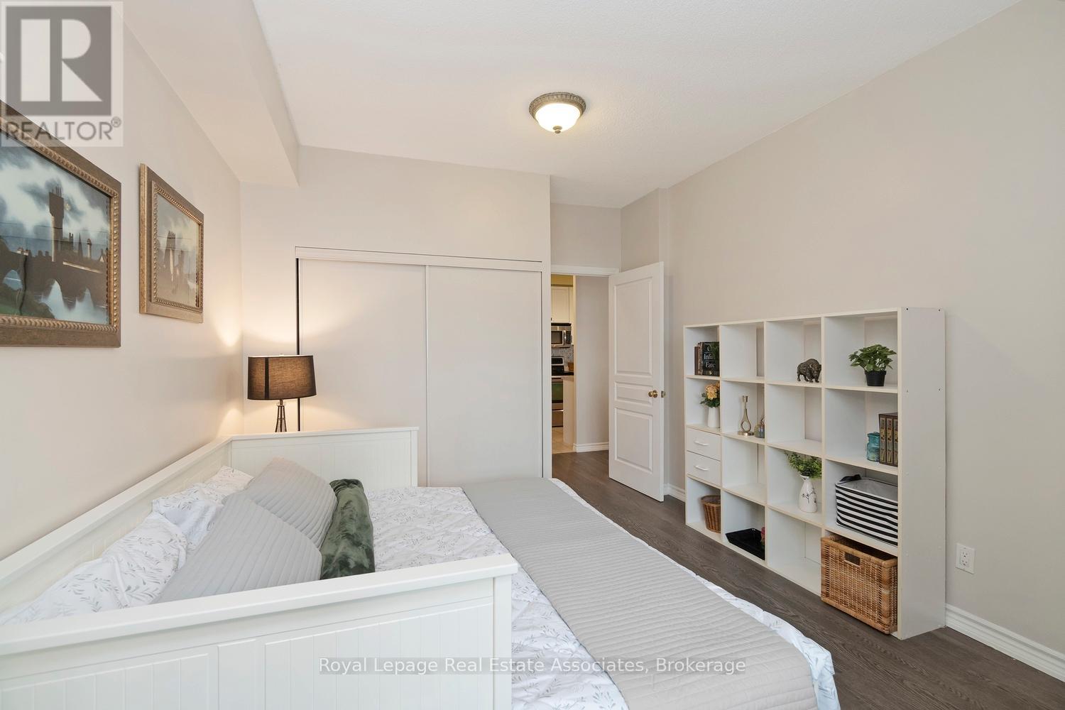 #503 1 BELVEDERE COURT - 22