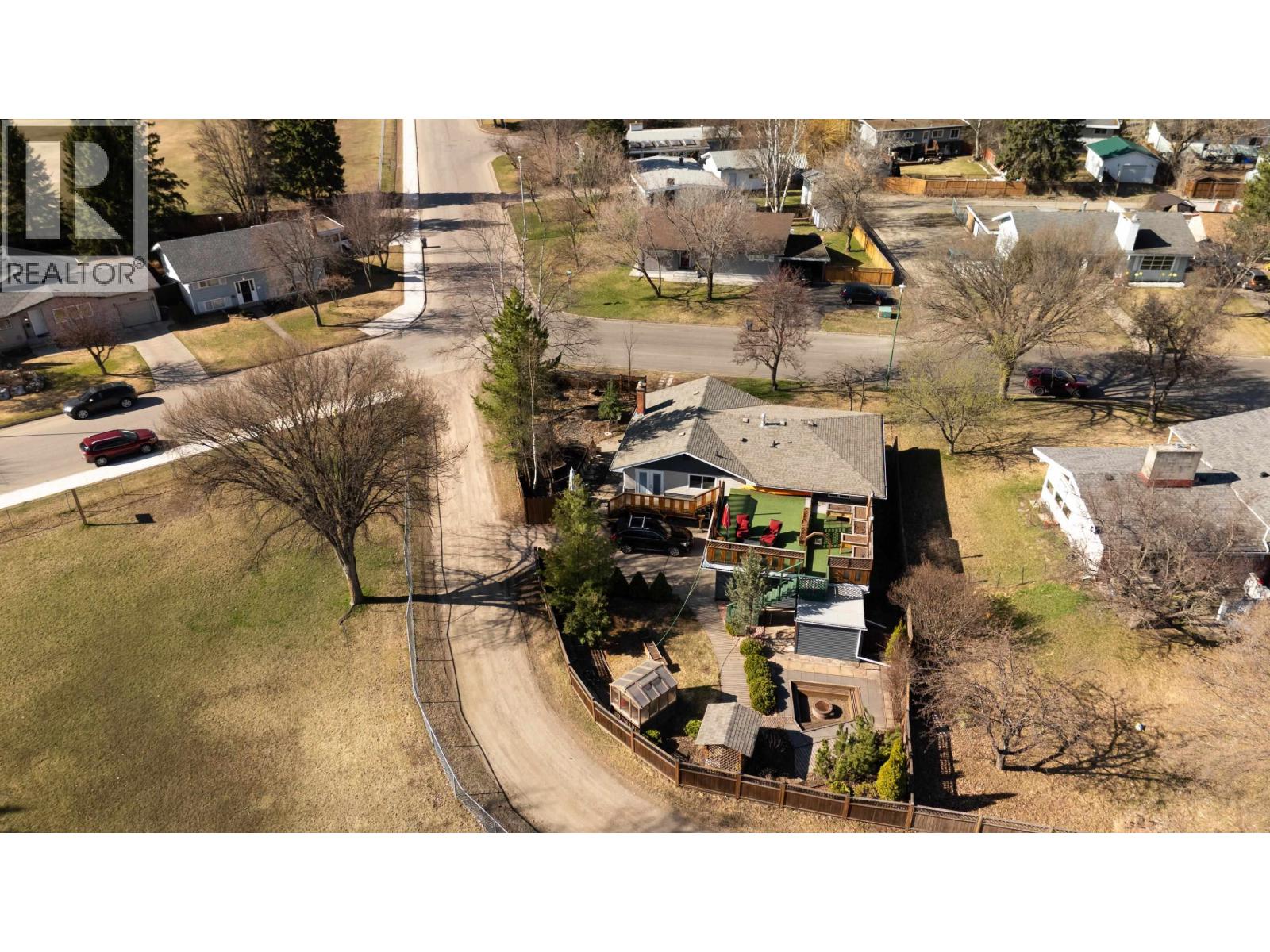 Primary bedroom of 2795 EWERT CRESCENT · Prince George, BC