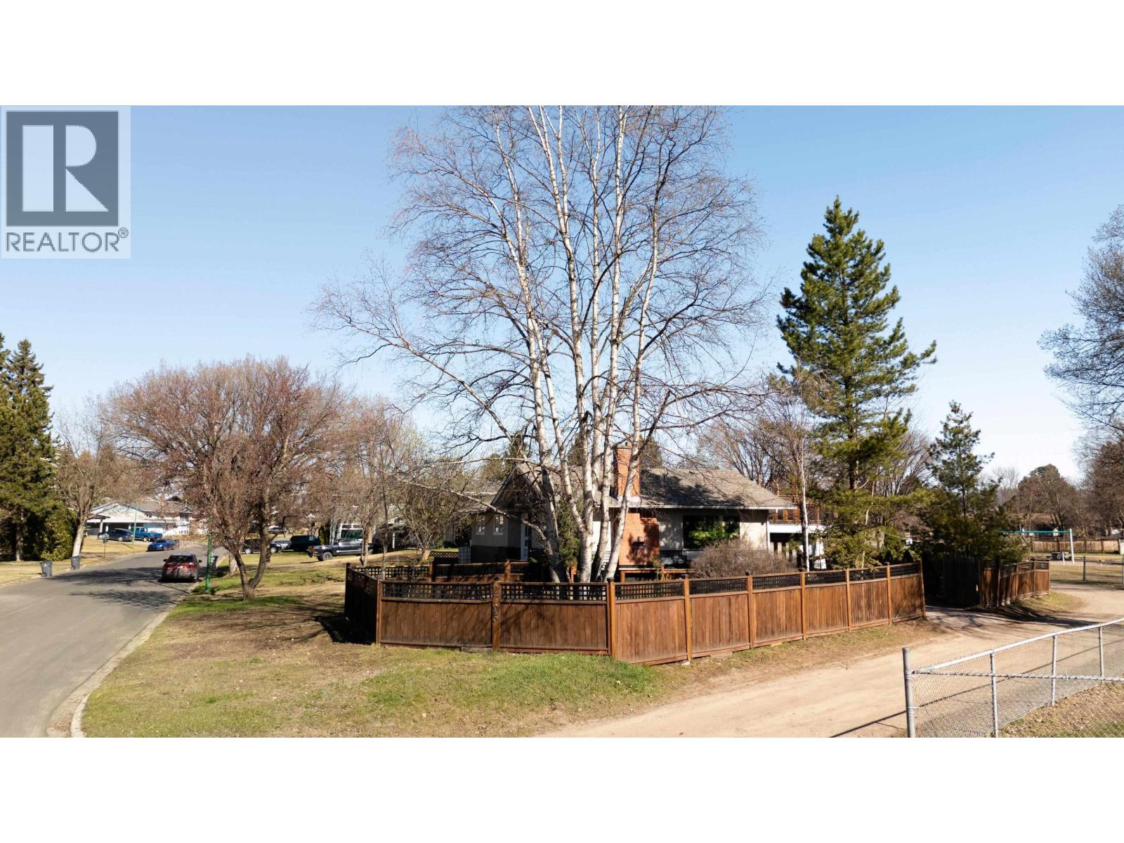Dining room of 2795 EWERT CRESCENT · Prince George, BC