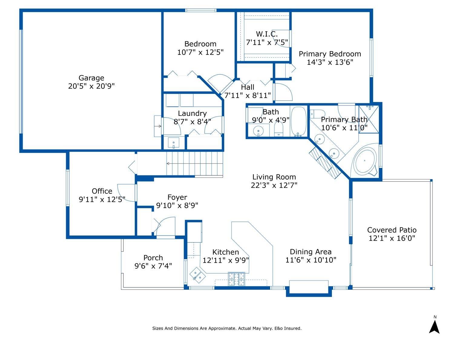 51022 SOPHIE CRESCENT, Eastern Hillsides